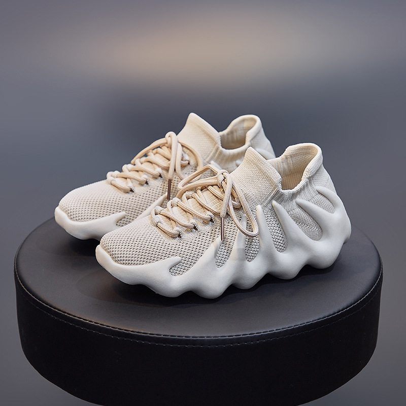 Factory Supply Unisex 450 Yeezy Sneakers