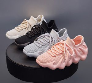 Factory Supply Unisex 450 Yeezy Sneakers