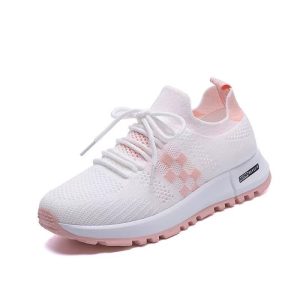 Lightweight Classic Women Fitness Casual Shoes