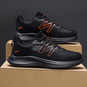 Wholesale Men EVA lightweight Sport Shoes