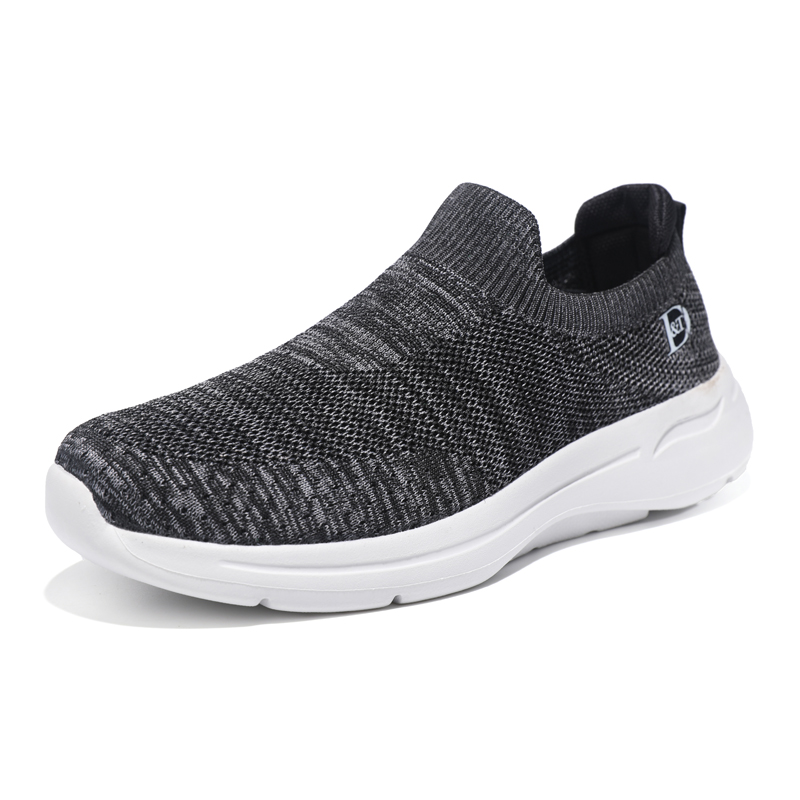 Unisex Flyknit EVA Lightweight Casual Sport Sneakers