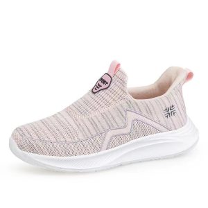 Comfortable Women Casual Slip On Shoes