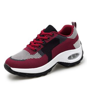 Fashion Women Leisure Tennis Shoes